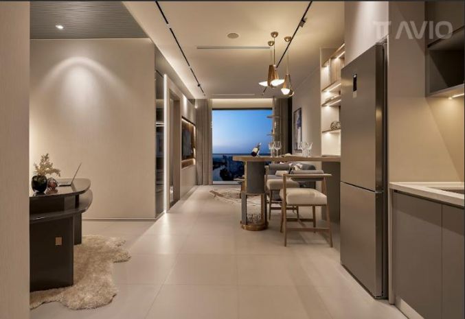 Chỉ 9trtháng căn studio tòa orion  dự án tt avio dĩ an 6961369