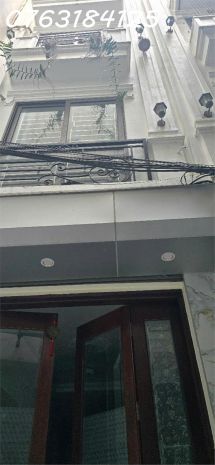 Bán gấp nhà tân triều , ô tô đỗ tận cửa 6961474