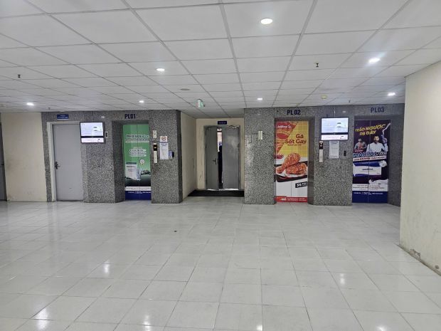 Bán căn góc c14 bùi xương trạch, dt 68m2, giá 5,7 tỷ. 6961485