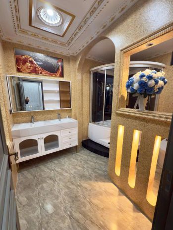 Bán nhà nguyễn văn linh 65m 8 tầng thang máy gara ô tô kinh 6961504