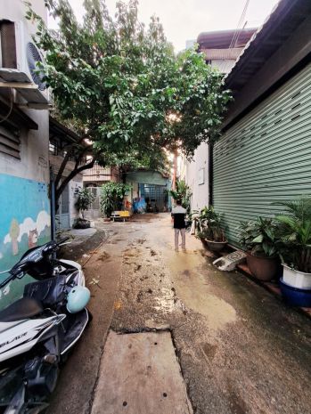 40m2 4 x 14giá 3.839 tỷ thương lượng-nhà cũ 2tầng tây 6961505