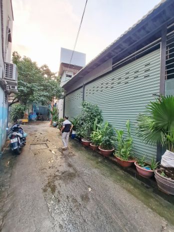 40m2 4 x 14giá 3.839 tỷ thương lượng-nhà cũ 2tầng tây 6961506