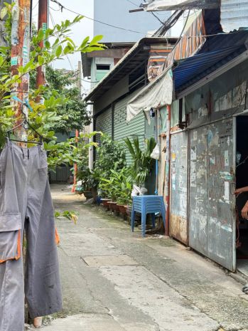 40m2 4 x 14giá 3.839 tỷ thương lượng-nhà cũ 2tầng tây 6961508