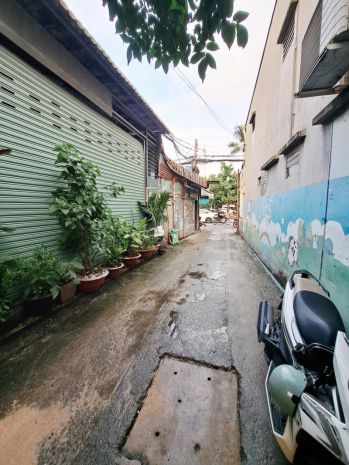 40m2 4 x 14giá 3.839 tỷ thương lượng-nhà cũ 2tầng tây 6961509