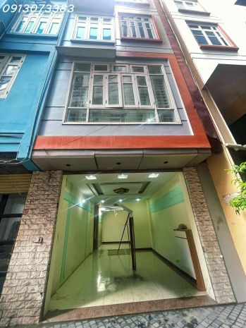 Bán nhà linh quang, văn chương, đống đa, 55m 5t mt4m nhỉnh 6961583