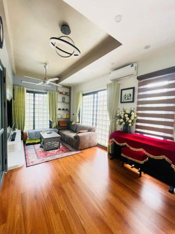 Bán nhà phố trạm 40m 5 tầng lô góc 2 mặt ngõ ô tô thông hơn 6961586