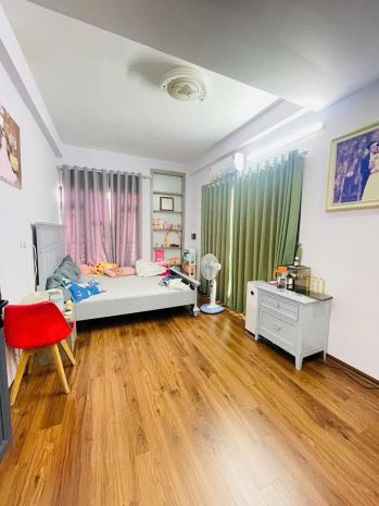 Bán nhà phố trạm 40m 5 tầng lô góc 2 mặt ngõ ô tô thông hơn 6961587