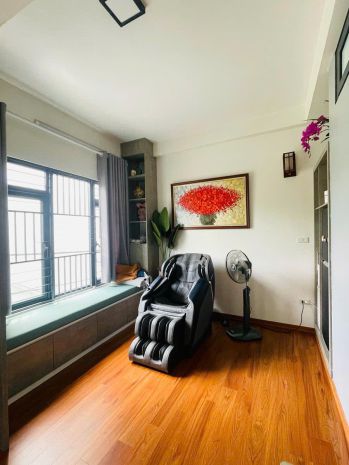 Bán nhà phố trạm 40m 5 tầng lô góc 2 mặt ngõ ô tô thông hơn 6961588