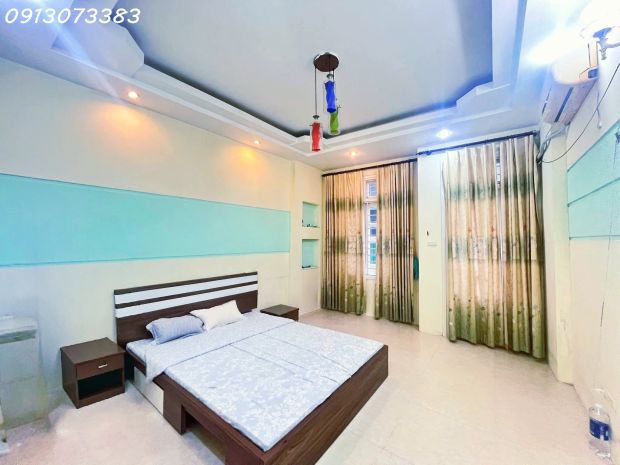 Bán nhà linh quang, văn chương, đống đa, 55m 5t mt4m nhỉnh 6961590