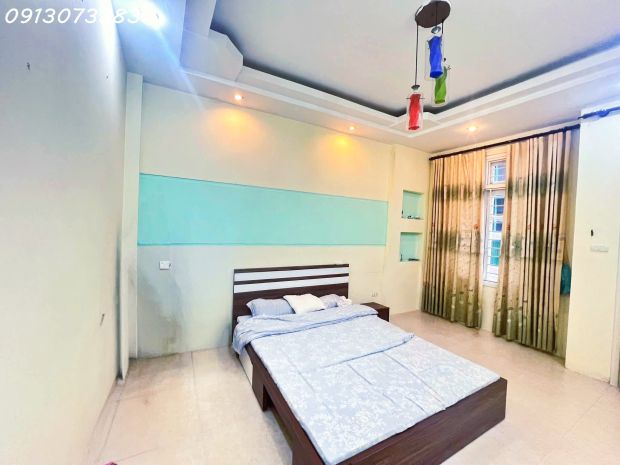 Bán nhà linh quang, văn chương, đống đa, 55m 5t mt4m nhỉnh 6961596