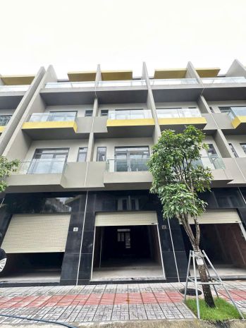 Bán nhà phố mặt tiền đường thống nhất  trung tâm tp dĩ an, 6961661