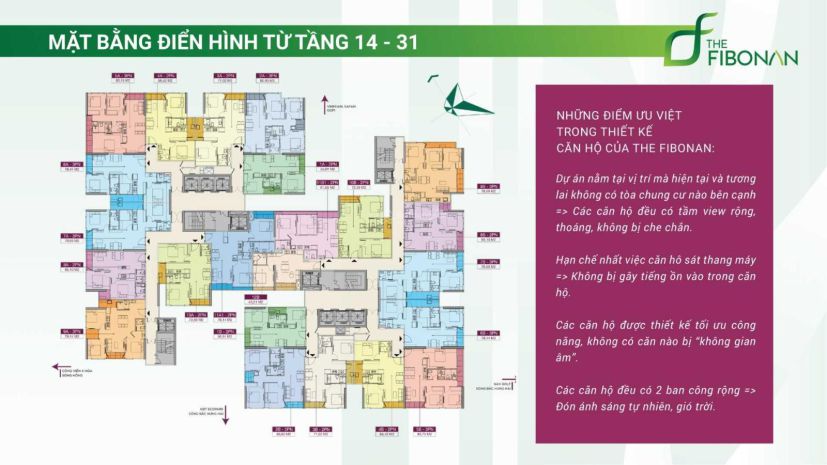 Quỹ căn trực tiếp cđt chuẩn resort 5* tại ecopark giá 6961678