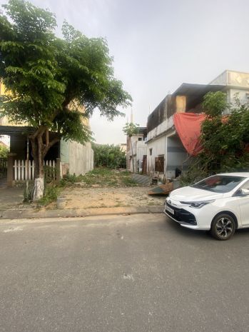 Đất đẹp lê đình chinh, sơn trà  ngang 6m, lô góc thoáng 6961700