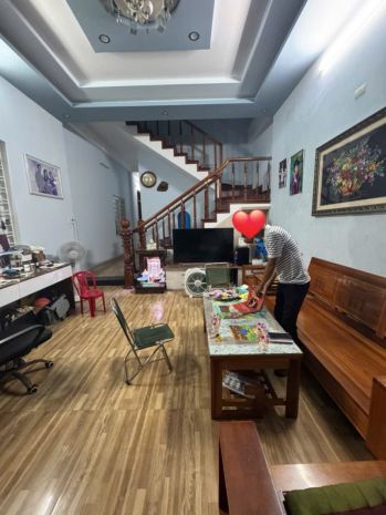 Bán nhà 2 tầng phan hành sơn  8 phòng cho thuê 30trtháng 6961724