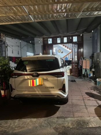 Bán nhà 2 tầng phan hành sơn  8 phòng cho thuê 30trtháng 6961726