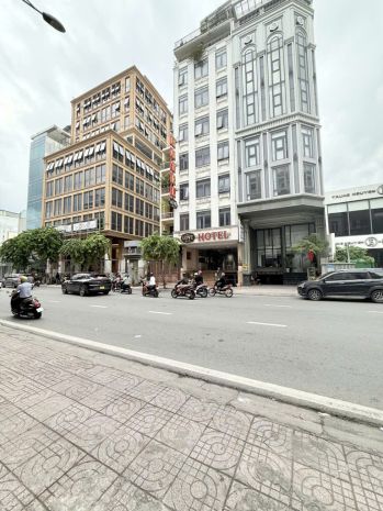 Bán chdv mt đường bạch đằng,tân bình,dòng tiền 6961791