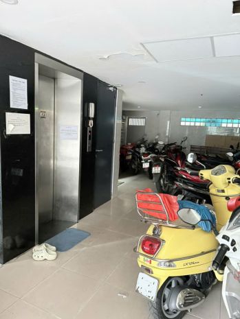 Bán chdv mt đường bạch đằng,tân bình,dòng tiền 6961793