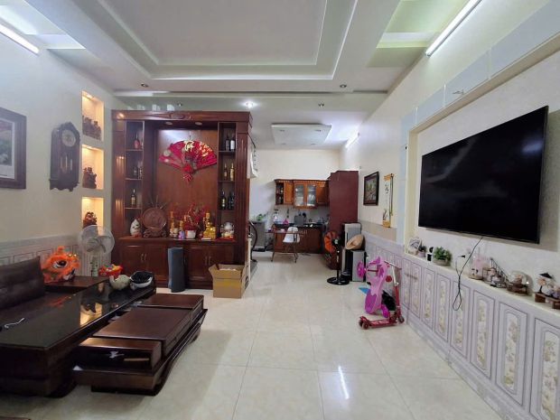 Bán nhà 3 tầng  trung tâm phương lưu  giá tốt 2,69tỷ 6961821