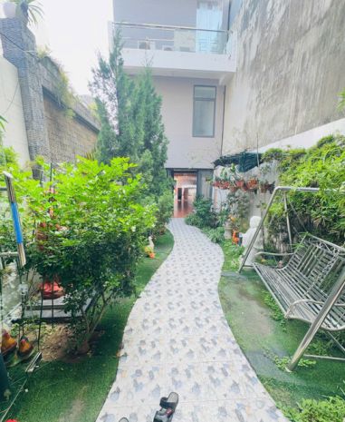 Cơ hội hiếm  bán nhà mặt đường 213m² trần thành ngọ, trung 6961901