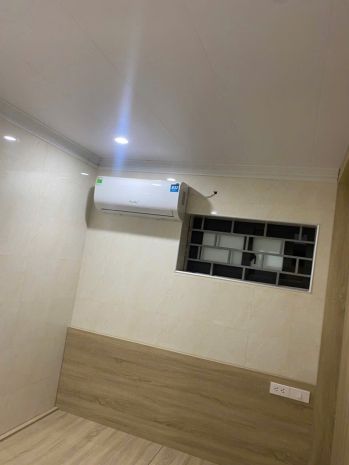 Cho thuê nhà tập thể tầng 1 phố nhân hòa, 55m2, 2pn, 2 wc, 6961927