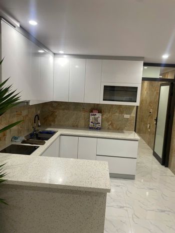 Cho thuê nhà tập thể tầng 1 phố nhân hòa, 55m2, 2pn, 2 wc, 6961928