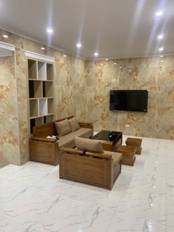 Cho thuê nhà tập thể tầng 1 phố nhân hòa, 55m2, 2pn, 2 wc, 6961929