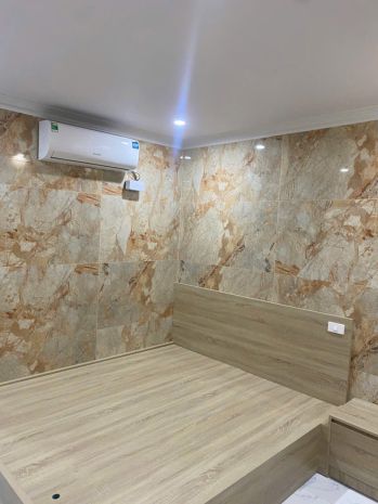 Cho thuê nhà tập thể tầng 1 phố nhân hòa, 55m2, 2pn, 2 wc, 6961931
