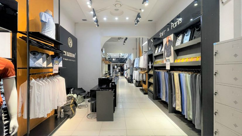 Chính chủ cho thuê nhà mặt phố quang trung hà đông  vị 6961992