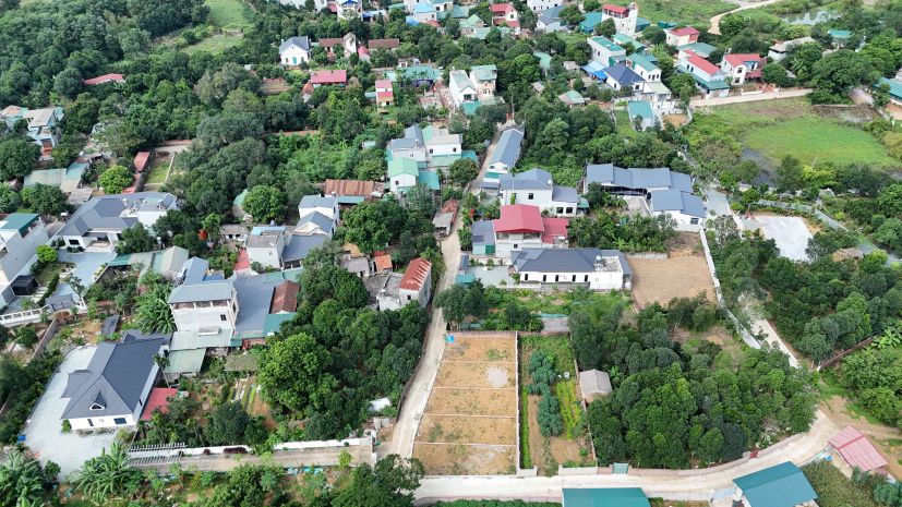 Chính chủ bán đất sát khu công nghệ cao 100m2 mặt tiền 7m 6962064