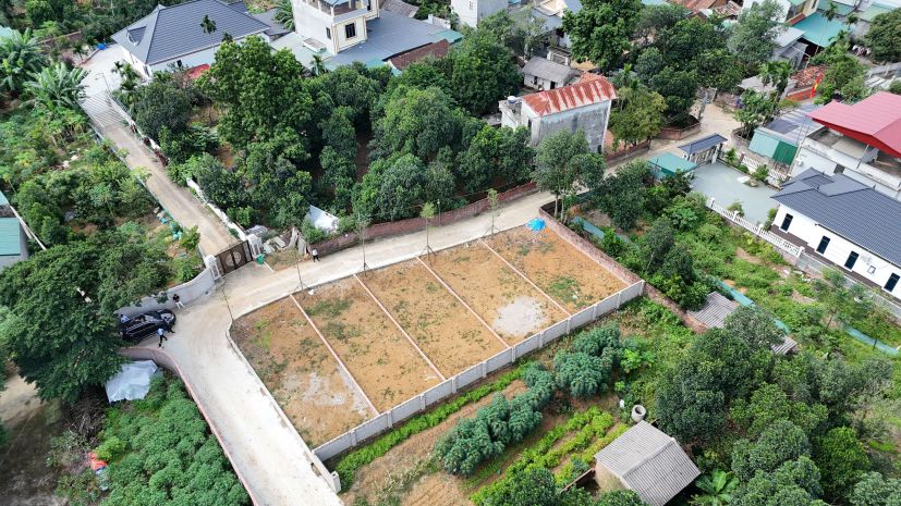 Chính chủ bán đất sát khu công nghệ cao 100m2 mặt tiền 7m 6962065