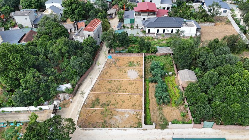 Chính chủ bán đất sát khu công nghệ cao 100m2 mặt tiền 7m 6962066