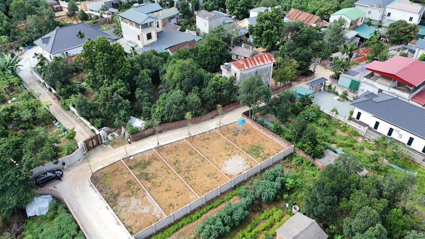 Chính chủ bán đất sát khu công nghệ cao 100m2 mặt tiền 7m 6962067