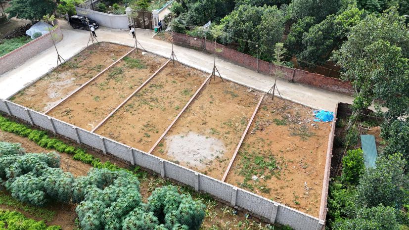 Chính chủ bán đất sát khu công nghệ cao 100m2 mặt tiền 7m 6962068