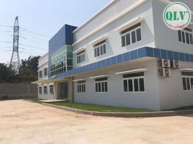 Cho thuê nhà xưởng 3.452 m2 kcn biên hòa 2, đồng nai 6962144
