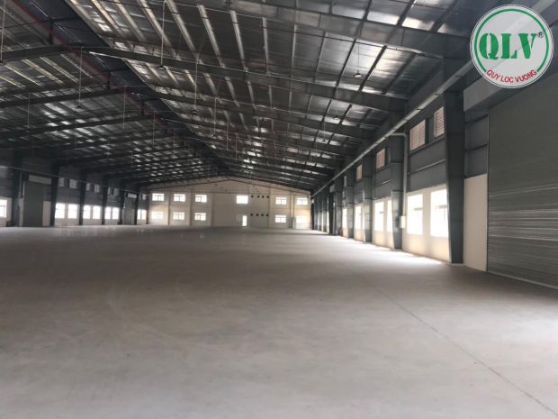 Cho thuê nhà xưởng 3.452 m2 kcn biên hòa 2, đồng nai 6962145