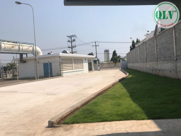 Cho thuê nhà xưởng 3.452 m2 kcn biên hòa 2, đồng nai 6962147