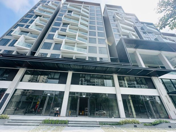 Cần bán gấp shophouse mặt tiền đường nguyễn lương bằng. 6962246