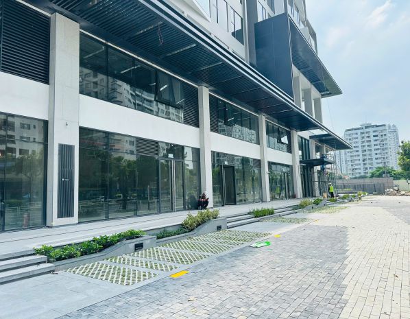 Cần bán gấp shophouse mặt tiền đường nguyễn lương bằng. 6962250
