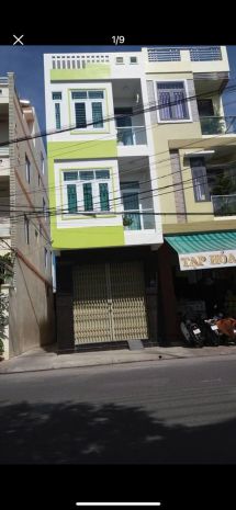 Cho thuê nhà nguyên căn  phường phước long -tp  nha trang 6962271