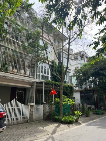 Chính chủ bán lk vigalcera xuân phương. dt 100m x 5 tầng. 6962293