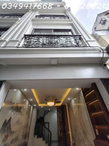 Bán gấp - chung cư mn vip - thang máy - dòng tiền khủng - 6962348