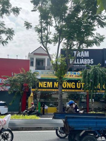 Bán nhà mặt phố trần não, an khánh, q.2: vị trí vàng, diện 6962361