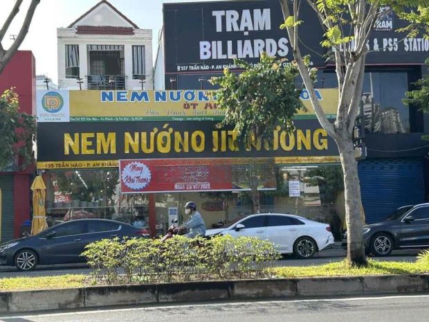 Bán nhà mặt phố trần não, an khánh, q.2: vị trí vàng, diện 6962362