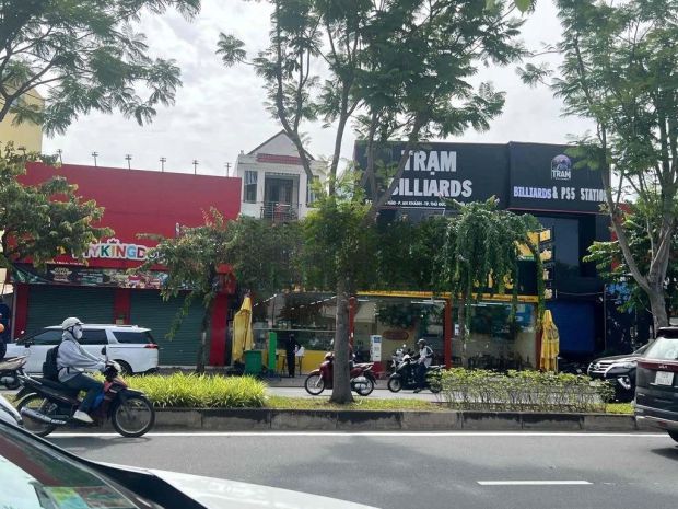 Bán nhà mặt phố trần não, an khánh, q.2: vị trí vàng, diện 6962363