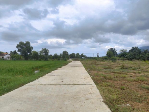 Chính chủ bán đất thị xã ninh hoà-khánh hòa 6962444