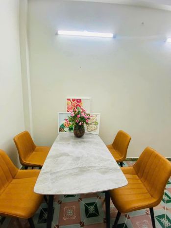 Cho thuê nhà nguyên căn tại mai động, 4 tầng x 30m2 2pn, 6962505