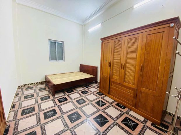 Cho thuê nhà nguyên căn tại mai động, 4 tầng x 30m2 2pn, 6962506