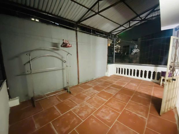 Cho thuê nhà nguyên căn tại mai động, 4 tầng x 30m2 2pn, 6962507