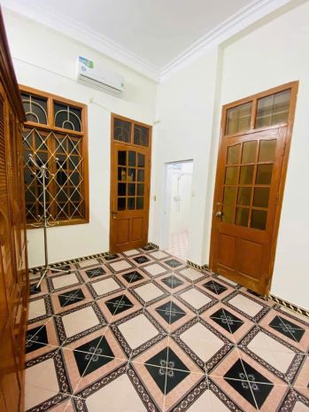Cho thuê nhà nguyên căn tại mai động, 4 tầng x 30m2 2pn, 6962508