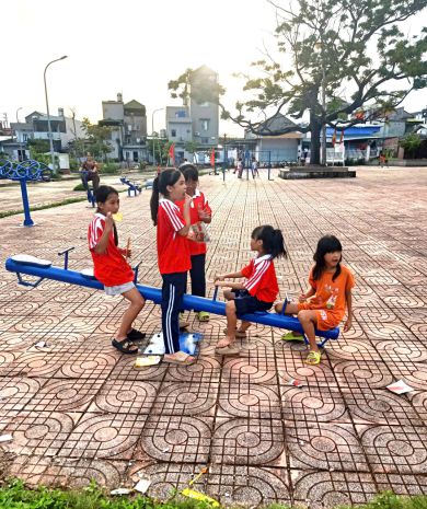 Mỗi ngôi nhà là một câu chuyện  và câu chuyện này đang 6962624